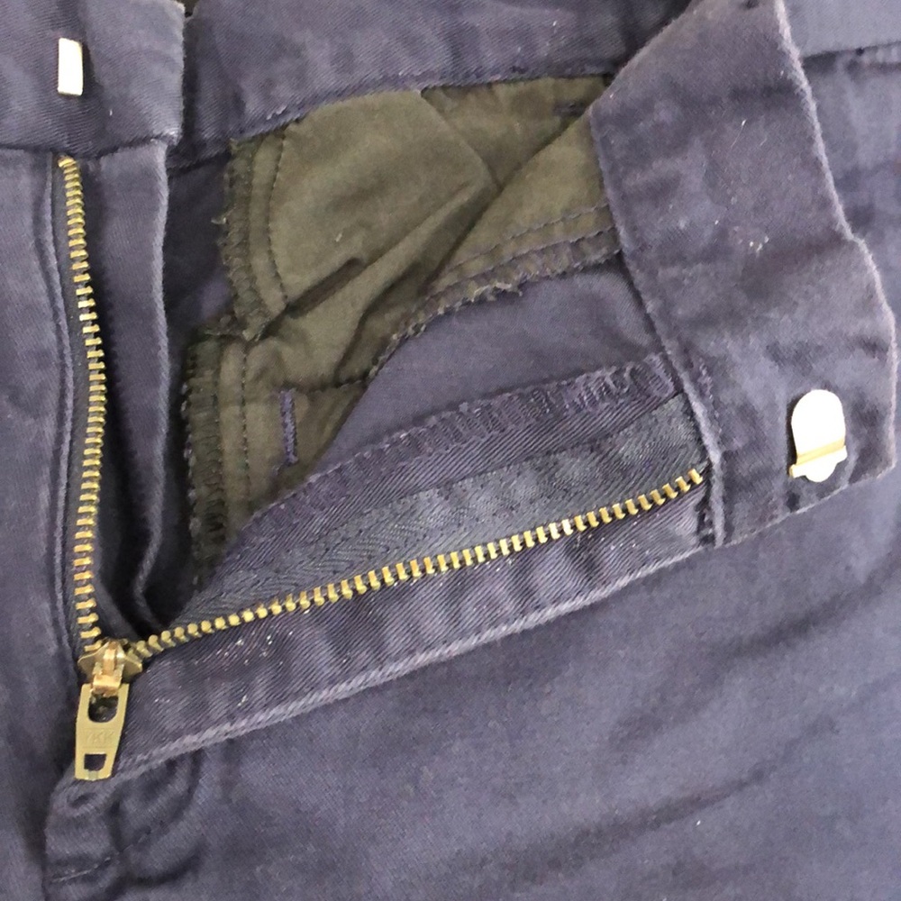 Gap Blue Shorts - Picture 11 of 12